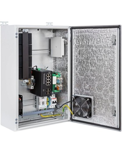 NSBox-4081HR (RX11F36H). Узел доступа. NSGate в Якутске