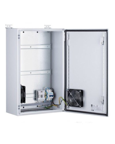 NSB-3860H1 (B386H1F0). Шкаф монтажный . NSGate в Якутске