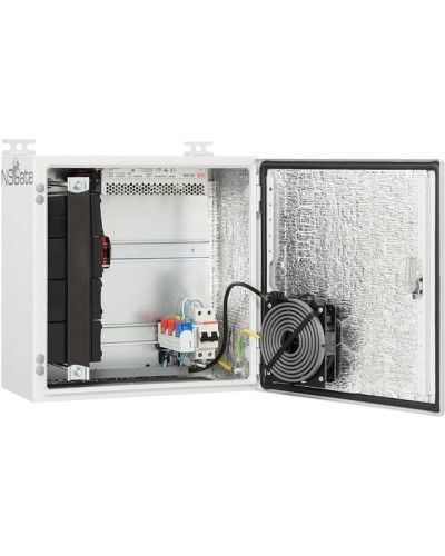 NSBox-UPS-1873H (U1D8743H). Блок питания уличный. NSGate в Якутске