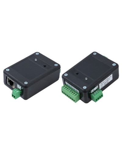NSBon-16 (K064801T). Контроллер датчиков. NSGate в Якутске