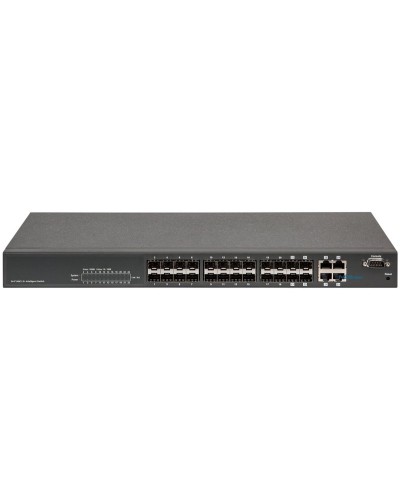 DAS-24G (45F1624A). Коммутатор 24-портовый  Gigabit Ethernet. NSGate в Якутске