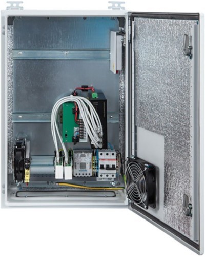 NSBox-283H (PX38F36H). Узел доступа. NSGate в Якутске