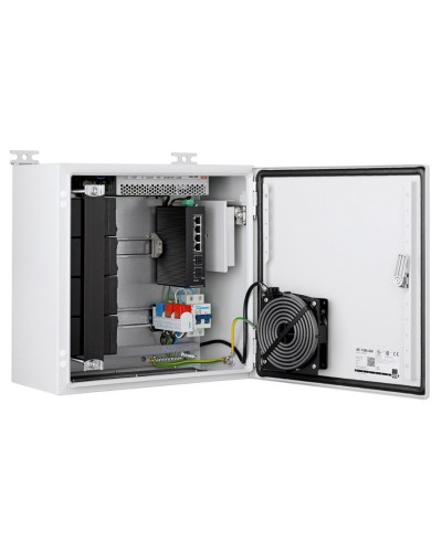 NSBox-242HR (RX39F38H). Узел доступа. NSGate в Якутске