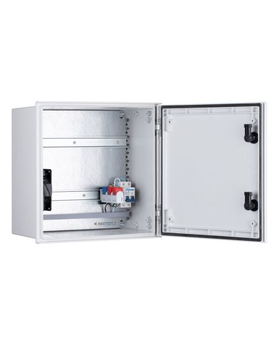 NSP-3040H1 (P304H1F0): Шкаф монтажный в Якутске