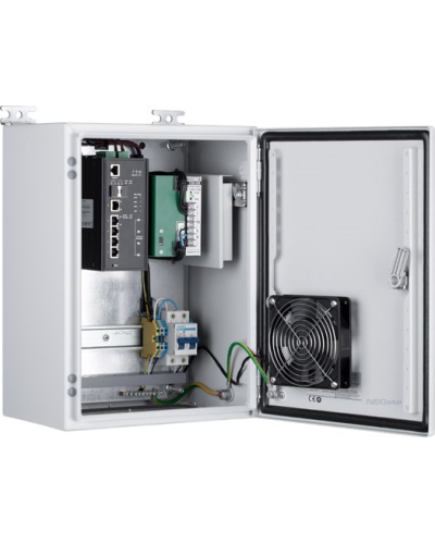 NSBox-2041 (PX14F34F). Узел доступа. NSGate в Якутске