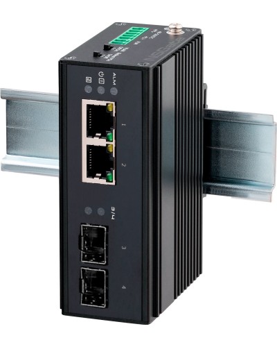 NIS-3200-122PSG (69P2SY92). Коммутатор неуправляемый с PoE. NSGate в Якутске