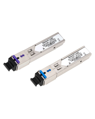 SFG-W0M/B-I (NC5512-M5-I). SFP-модуль одноволоконный. NSGate в Якутске