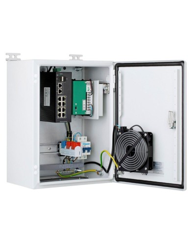 NSBox-282H (PX38F34H). Узел доступа. NSGate в Якутске