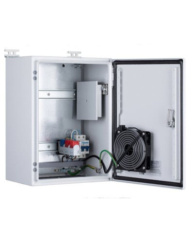 NSB-3040H1F1 (B304H1F1). Шкаф монтажный . NSGate в Якутске