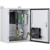 NSBox-242 (PX39F34F). Узел доступа. NSGate