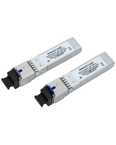 SFG-W02/B-DI (NC5512-20-DI). SFP-модуль одноволоконный. NSGate в Якутске