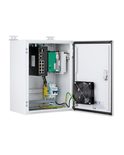 NSBox-282 (PX38F34F). Узел доступа. NSGate в Якутске