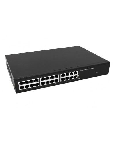 NS-PI-12G. Инжектор PoE. NST в Якутске