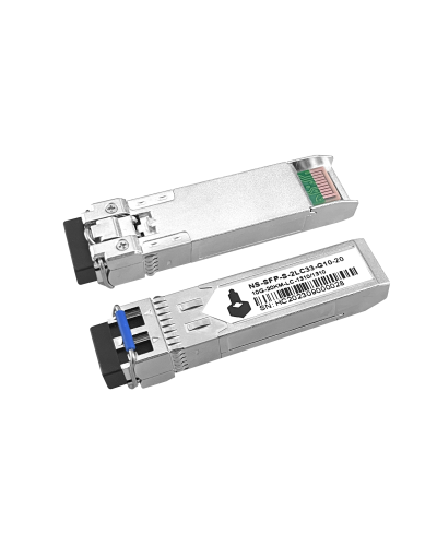 NS-SFP-S-2LC33-G10-20. SFP-модуль. NST в Якутске