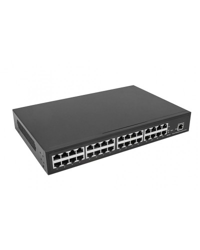 NS-PI-16G-L. Инжектор PoE. NST в Якутске