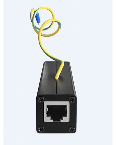 NS-LP-1GP/D. Устройство грозозащиты цепей Ethernet. NST в Якутске
