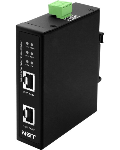 NS-PI-1G-90/IB. Инжектор PoE. NST в Якутске
