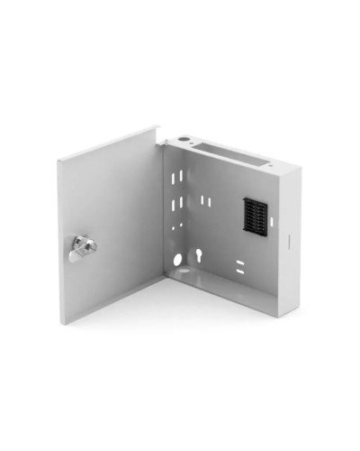 NTSS-WFOBMH-ST-8-SC/2LC-S0010 8xLC дупл.. Бокс оптический настенный. NTSS в Якутске