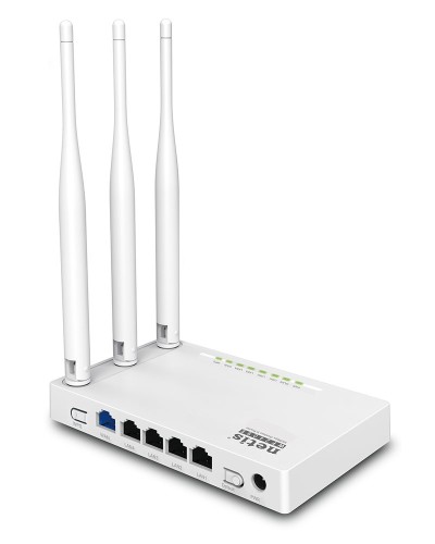 Netis WF2409E N300. Роутер беспроводной. Netis в Якутске