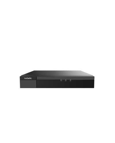 NBLR-NVR-0402L без PoE. IP-видеорегистратор 4-канальный. Nobelic в Якутске