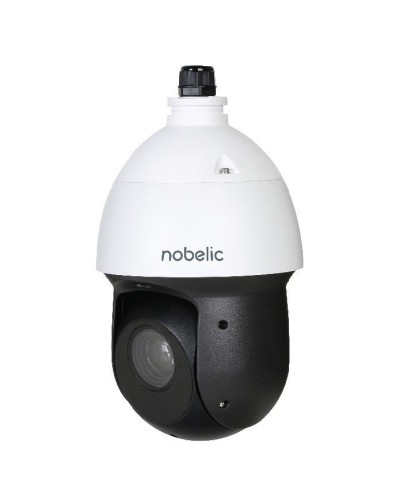 NBLC-4225Z-ASD. Видеокамера IP поворотная. Nobelic в Якутске