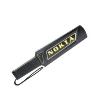 ULTRA SCANNER PRO. Металлодетектор ручной. Nokta Makro
