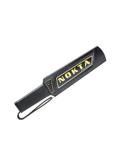 ULTRA SCANNER. Металлодетектор ручной. Nokta Makro в Якутске