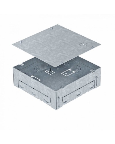 UDHOME BOX 9, (7427432). Коробка для люка. OBO Bettermann в Якутске