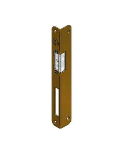 F 48 Brown (A48). Планка угловая, длинная. O&C в Якутске