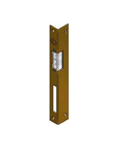 F 47 Brown (A47). Планка угловая, длинная. O&C в Якутске