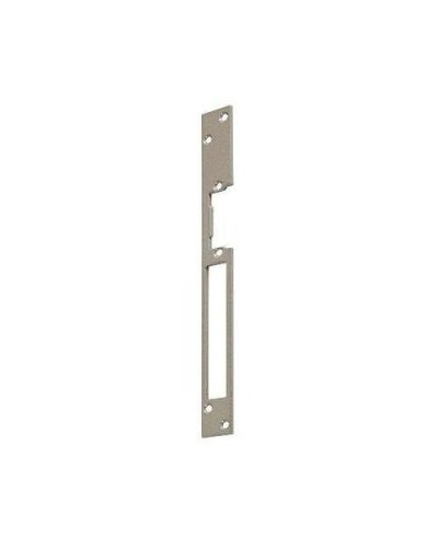F 03 Grey (L03Z). Планка плоская длинная универсальная. O&C в Якутске