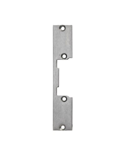 F 62 Inox (S02X). Планка плоская, короткая. O&C в Якутске