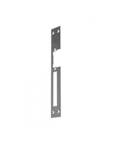 F 63 Inox (L03X). Планка плоская, длинная. O&C в Якутске