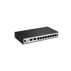 OR-OS2210F/A1A. Неуправляемый коммутатор. ORIGO