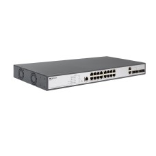 OR-OS3120P/250W/A1A. Управляемый коммутатор. ORIGO