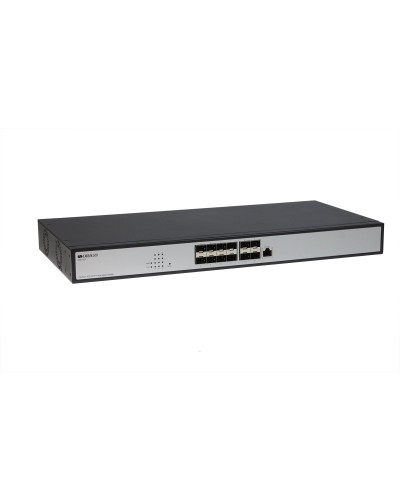OR-OS6112F/A1A. Управляемый коммутатор. ORIGO в Якутске