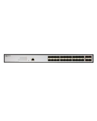 OR-OS3228F/A1A. Управляемый коммутатор. ORIGO в Якутске