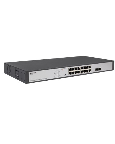 OR-OS2218FP/200W/A1A. Неуправляемый коммутатор. ORIGO в Якутске