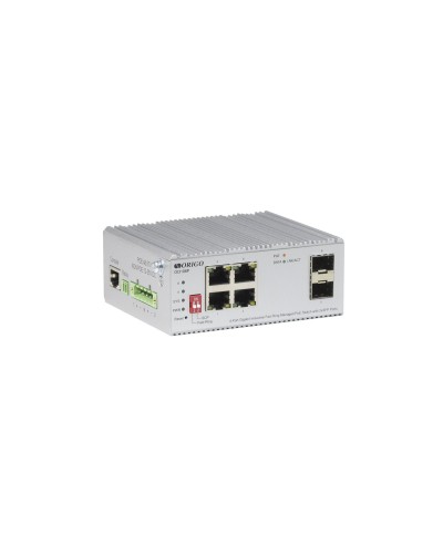 OR-OI3106/A1A. Управляемый коммутатор. ORIGO в Якутске