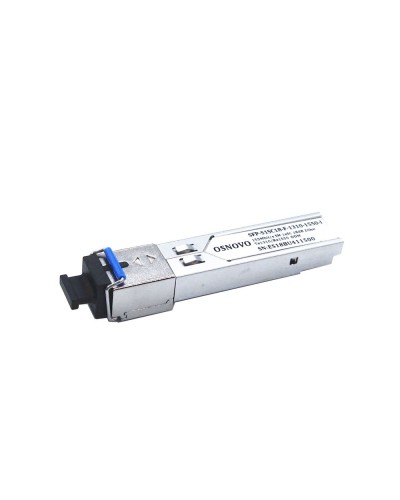 SFP-S1SC18-F-1310-1550. SFP-модуль. OSNOVO в Якутске