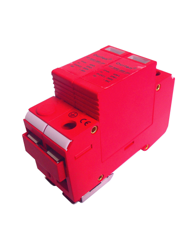 SP-ACD/220-2. Устройство грозозащиты цепей питания 220V. OSNOVO в Якутске
