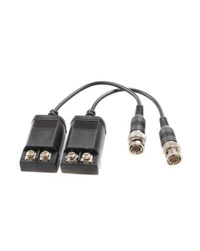 TP-H/5. Приемопередатчик пассивный HDCVI/TVI/AHD. OSNOVO в Якутске