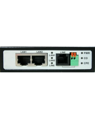 TR-IP2. Удлинитель Ethernet. OSNOVO в Якутске