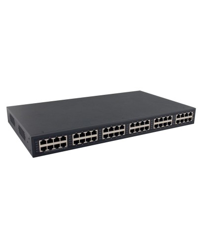 Midspan-24/370RG. Инжектор PoE. OSNOVO в Якутске