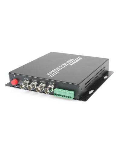 TA-H42-15F. Удлинитель HDCVI, HDTVI, AHD, CVBS, RS485. OSNOVO в Якутске