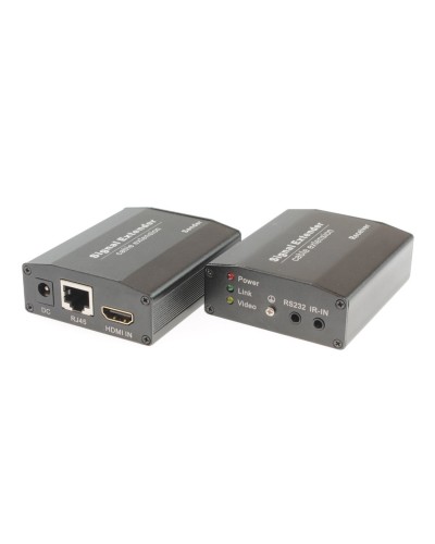 TA-HiP+RA-HiP. Удлинитель HDMI-сигнала. OSNOVO в Якутске