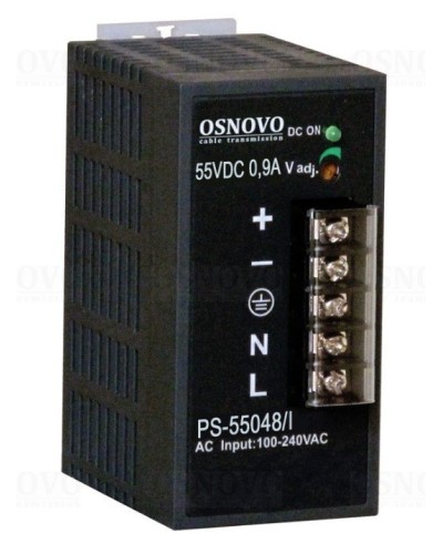 PS-55048/I. Блок питания. OSNOVO в Якутске