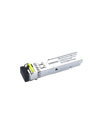 SFP-S1LC19-G-1550-1310. SFP-модуль. OSNOVO в Якутске