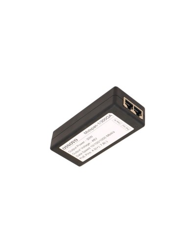 Midspan-1/300GA. Инжектор PoE. OSNOVO в Якутске