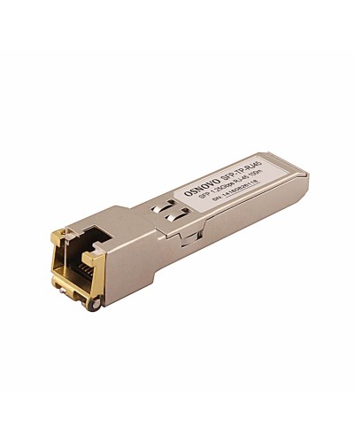 SFP-TP-RJ45(1G). SFP-модуль. OSNOVO в Якутске